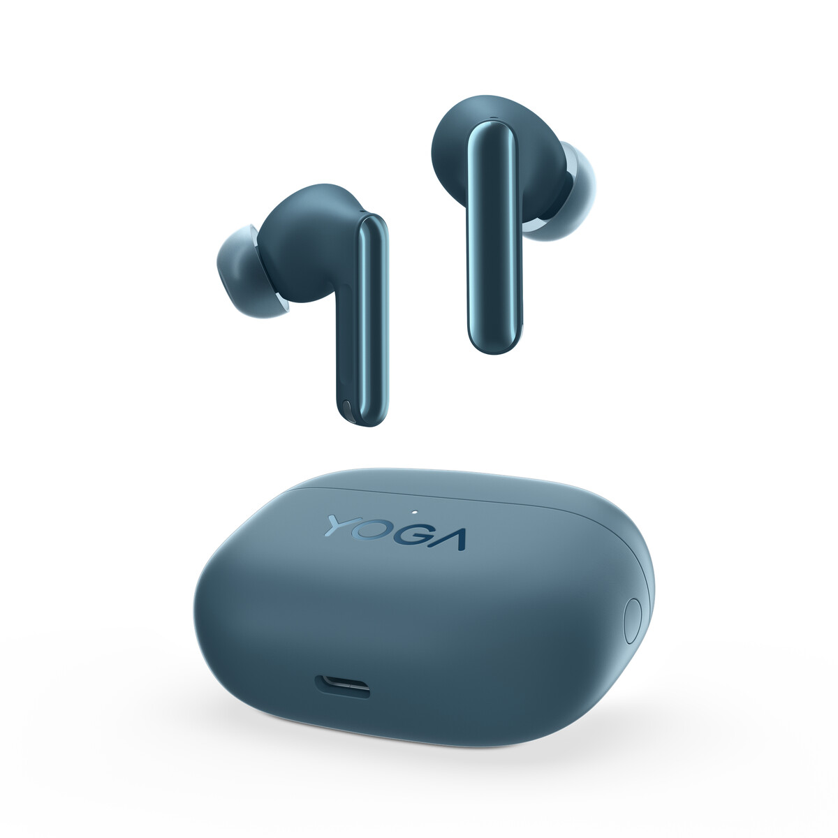 Lenovo Yoga True Wireless Stereo Earbuds debut as new Yoga PC