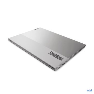 Lenovo ThinkBook 13s Gen 4 i (image via Lenovo)