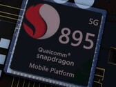 The Snapdragon 895 might be no match for the Apple A15 Bionic. (Image Source: GizCHina)