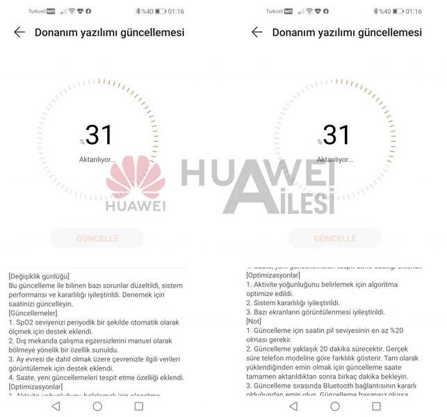 (Image source: Huawei Ailiesi)