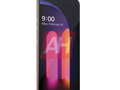 This is the LG V60 ThinQ. Image via Android Headlines.