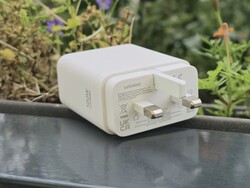 optional 120 watt power supply unit