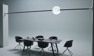 Tracks the whole room (image source: product video screenshot)