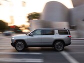 A picture of the 2027 Rivian R1S