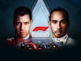 F1 2019 Notebook and Desktop Benchmarks