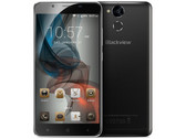 Blackview P2 Smartphone Review