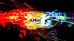 AMD and Intel boxing it out or giving each other bro fists? 9Source: WCCFTech)