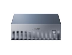 The Ascent GX10 is a mini PC with a focus on AI workloads (Image source: Asus)