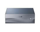 The Ascent GX10 is a mini PC with a focus on AI workloads (Image source: Asus)