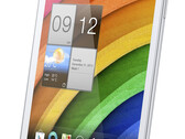 Acer announces a new 7.9-inch Android tablet - the Iconia A1-830 *Updated