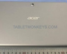 Acer Iconia One 10 Android tablet hits FCC with MediaTek processor in tow (Source: Tabletmonkeys)