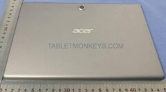 Acer Iconia One 10 Android tablet hits FCC with MediaTek processor in tow (Source: Tabletmonkeys)