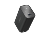 The Anker Nano 100W Wall Charger is said to be lighter than other similar models. (Image source: Anker)