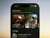 Apple Home AI features require a paid subscription.