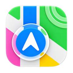Apple Maps