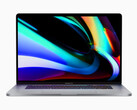 A quanto pare Apple ha in programma di introdurre un nuovo MacBook Pro da 16 pollici quest'anno. (Fonte immagine: Apple)