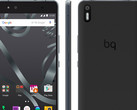 BQ Aquaris X5 Cyanogen Edition smartphone now available for 240 Euros