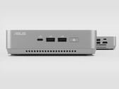 Pricing info of Asus NUC Pro 14 mini PC series is out (Image source: Asus)