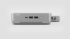 Pricing info of Asus NUC Pro 14 mini PC series is out (Image source: Asus)