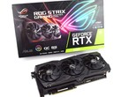 Asus ROG Strix RTX 2080 OC Desktop Graphics Card Review