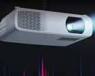 The BenQ LH730 LED Projector has up to 4,000 ANSI lumens brightness. (Image source: BenQ)