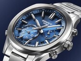 Casio’s Edifice EQB-1300-2A watch