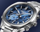 Casio’s Edifice EQB-1300-2A watch