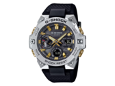The Casio GST-B400CX-1AJR can be pre-ordered in Japan. (Image source: Casio)