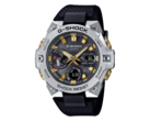 The Casio GST-B400CX-1AJR can be pre-ordered in Japan. (Image source: Casio)