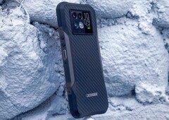 Doogee V20 rugged smartphone coming in late February (Source: Doogee)