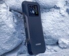 Doogee V20 rugged smartphone coming in late February (Source: Doogee)