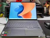The Lenovo Yoga 16s 2022 will launch in two variants. (Image source: Lenovo)