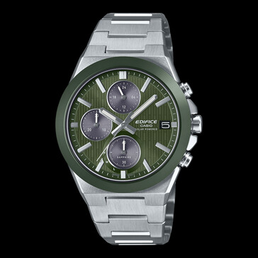 Casio EFS-S650D-3A. (Image source: Casio)