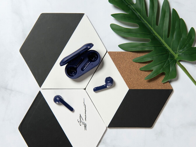 Mobvoi TicPods 2 Pro Plus: Modest changes from the TicPods 2 Pro