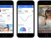 Facebook Creator app tools (Source: Facebook)