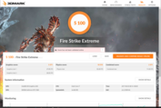 3DMark Fire Strike Extreme