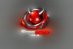 FreeBSD 14.4 now available - unofficial AI-generated logo