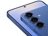 The Galaxy S25. (Image Source: Samsung)