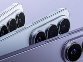 The Galaxy S27 Ultra looks set to retain the secondary zoom lens.