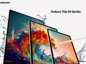 Samsung has unveiled three new high-end tablets at its Galaxy Unpacked event (image via Samsung)