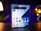 The Galaxy Z Fold7 can now use Samsung's Ocean Mode.