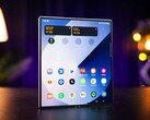 The Galaxy Z Fold7 can now use Samsung's Ocean Mode.