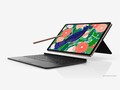 Galaxy Tabs could get even closer to PCs in the future. (Source: Samsung)