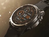The Garmin Fenix 8 achieves a significantly longer runtime with a MiP display instead of an AMOLED display.