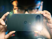 Google Photos can transform pictures into Ultra HDR images after they were taken (Image source: Amanz)