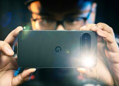 Google Photos can transform pictures into Ultra HDR images after they were taken (Image source: Amanz)