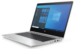 The HP ProBook x360 435 G8 can be configured with up to 32 GB DDR4-3200 SDRAM. (Image source: HP)
