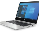 The HP ProBook x360 435 G8 can be configured with up to 32 GB DDR4-3200 SDRAM. (Image source: HP)