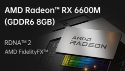 AMD Radeon RX 6600M (source: Minisforum)