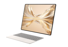 Huawei Matebook Fold Ultimate Design id